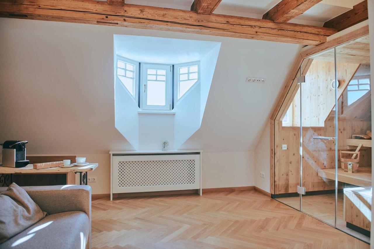 Brauereigasthof Zum Kuchlbauer Abensberg Ngoại thất bức ảnh