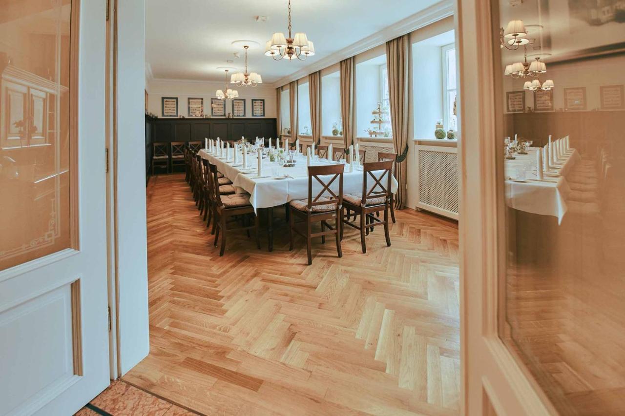 Brauereigasthof Zum Kuchlbauer Abensberg Ngoại thất bức ảnh